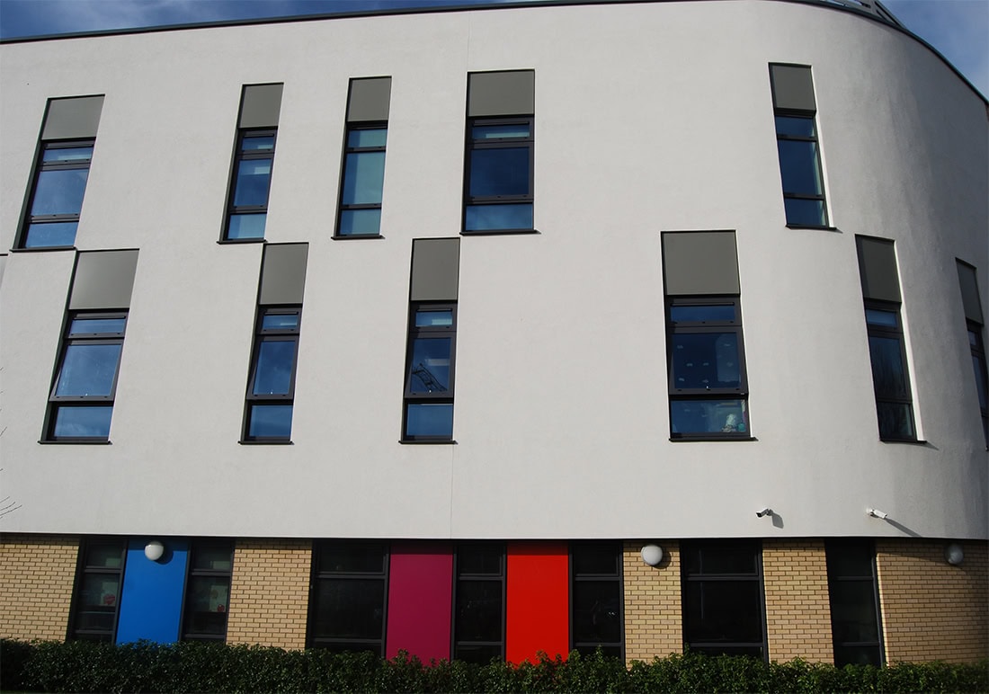 Tallaght Satellite Centre (NCH)
