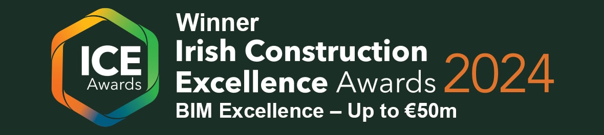 Irish Construction Excellence Awards 2024